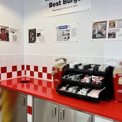 Five Guys