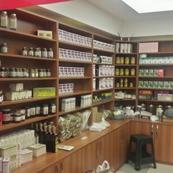 Yemyeşil Aktar Baharat