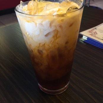 Sunset Thai Restaurant - Thai tea - Thai Near Me - Pismo Beach, California Sunset Thai Restaurant - Thai tea - Thai Near Me - Pismo Beach, California