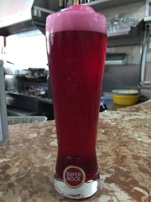 Cachorrinho Gazela by null