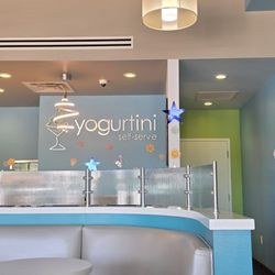Yogurtini