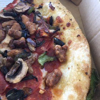 Pizza Hut - a slice of pizza in a box - Chicken Wings Near Me - Payette, Idaho Pizza Hut - a slice of pizza in a box - Chicken Wings Near Me - Payette, Idaho