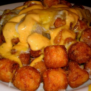 Teeth - Sweet potato tots ala mayhem - Bars Near Me - San Francisco, California Teeth - Sweet potato tots ala mayhem - Bars Near Me - San Francisco, California