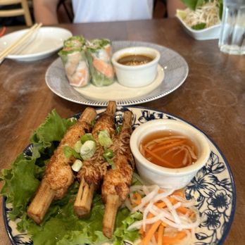 Saigon Kitchen - Vietnamese Near Me - Fort Lee, New Jersey