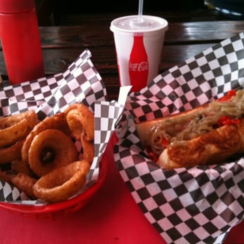 Dog Haus - Pasadena - New American Near Me - Pasadena, California Dog Haus - Pasadena - New American Near Me - Pasadena, California