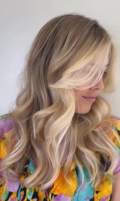 Accepting New Appointments - Now offering walks ins! Specializing in lived in color, balayage, extensions and haircutting. Call +14242049095