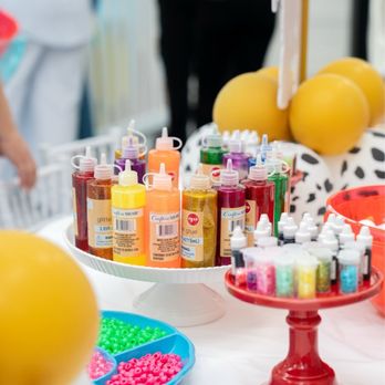 Nest Play LA - Fun at the playground - Indoor Playcenter Near Me - Van Nuys, California