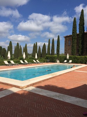 Relais Borgo Scopeto by null