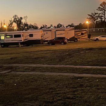 Dove Rest RV Park - RV Parks Near Me - Marianna, Florida Dove Rest RV Park - RV Parks Near Me - Marianna, Florida