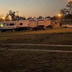 Dove Rest RV Park