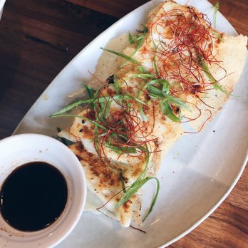Dumpling Time - Pork gyoza - Dim Sum Near Me - San Francisco, California