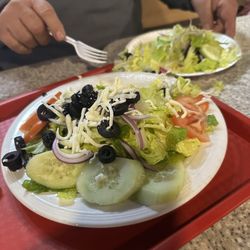 House salad