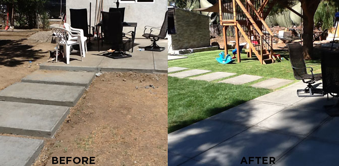 Slide of DR Construction