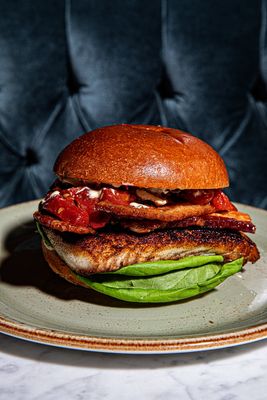 The Independent by null