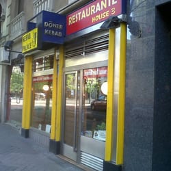 Kebab Palace