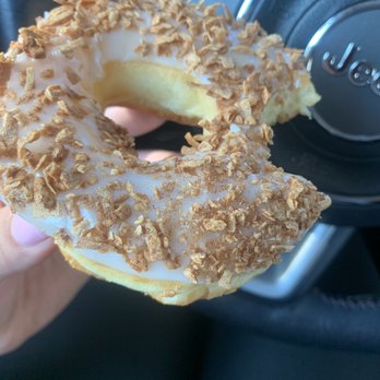 Master Homemade Donuts - Donuts Near Me - West Warwick, Rhode Island Master Homemade Donuts - Donuts Near Me - West Warwick, Rhode Island