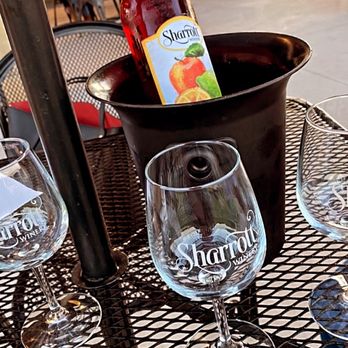 Sharrott Winery - Summer sangria - Wineries Near Me - Hammonton, New Jersey Sharrott Winery - Summer sangria - Wineries Near Me - Hammonton, New Jersey