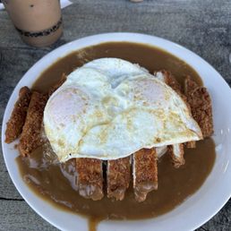 Loco moco Loco moco