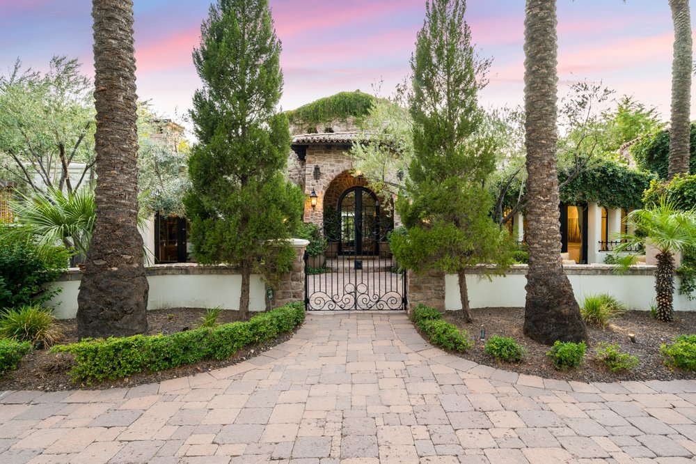 DUARTE REAL ESTATE GROUP Updated September 2024 3920 S Rural Rd