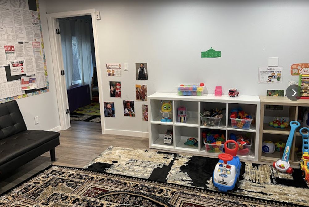 Grow & Learn Childcare - childcare center in Des Moines, WA