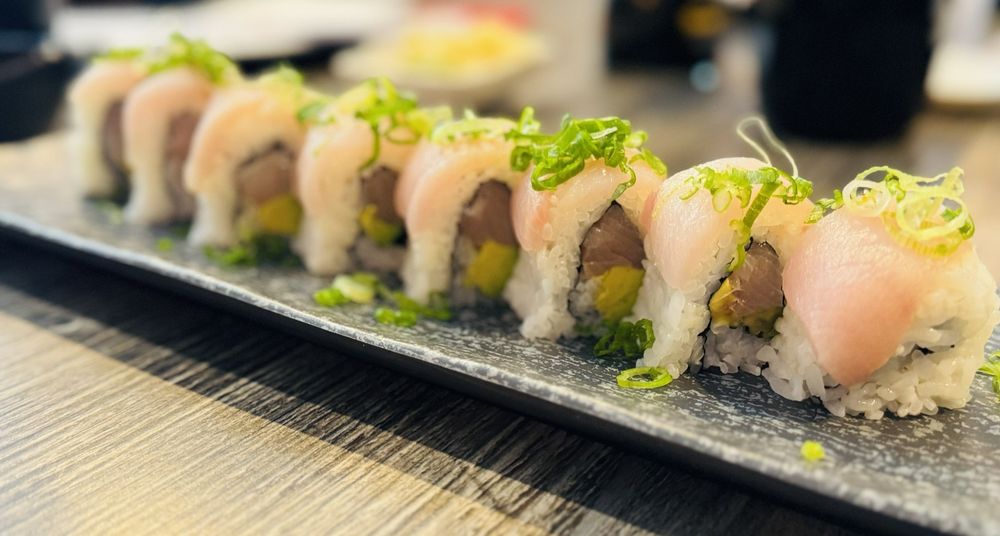 Aniki's Sushi