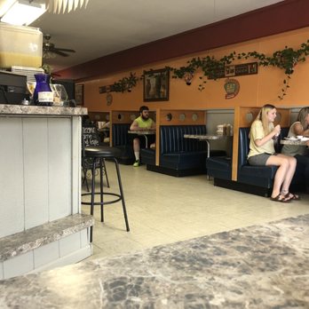 Taco Lopez - Dining area - Salvadoran Near Me - Thomasville, North Carolina