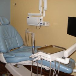 MV DENTAL CENTRE