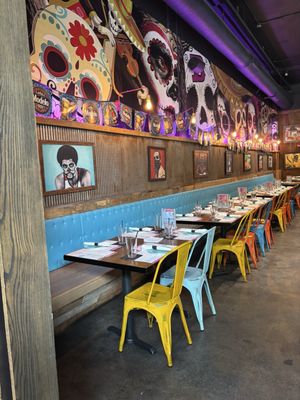 Banditos Bar & Kitchen Pentagon City by null