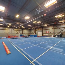 Forest City Gymnastics - Forest City Gymnastics - Competitive Floor