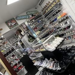 Hub City Soles