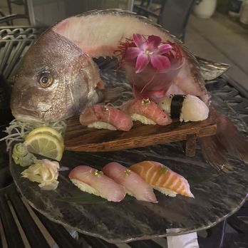 Starfish Sushi - Japanese Near Me - Lincolnshire, Illinois