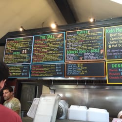Border Grill