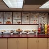 Cornerstone Cafe gift card