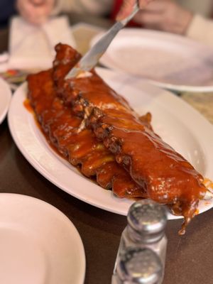 Dallas BBQ Rego Park by null