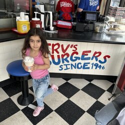 Irv's Burgers - IRVS BURGERS