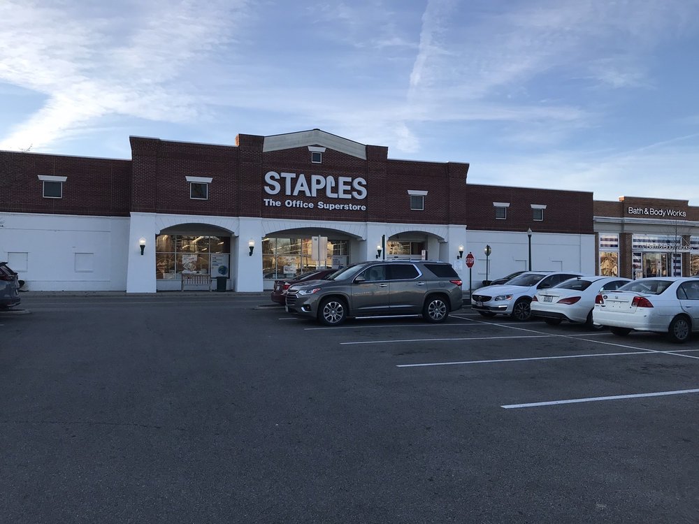STAPLES Updated October 2024 16 Photos & 27 Reviews 1747