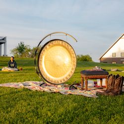 Soulful Prairies