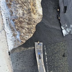 Presidential Roofing