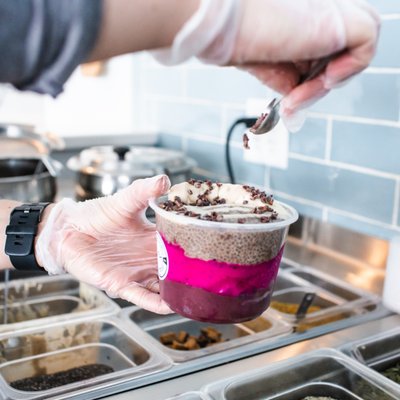 Nautical Bowls by null