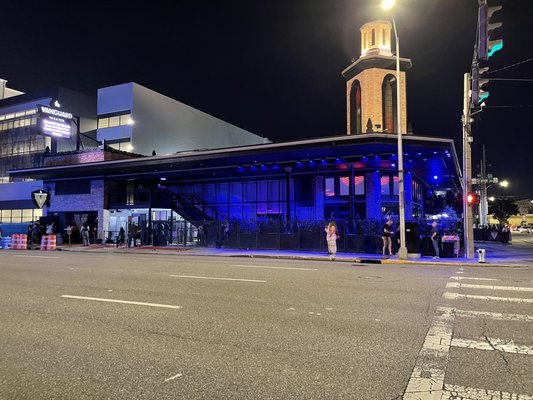 The Vanguard by null