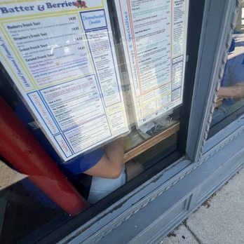 BATTER & BERRIES - Updated January 2025 - 3443 Photos & 3707 Reviews