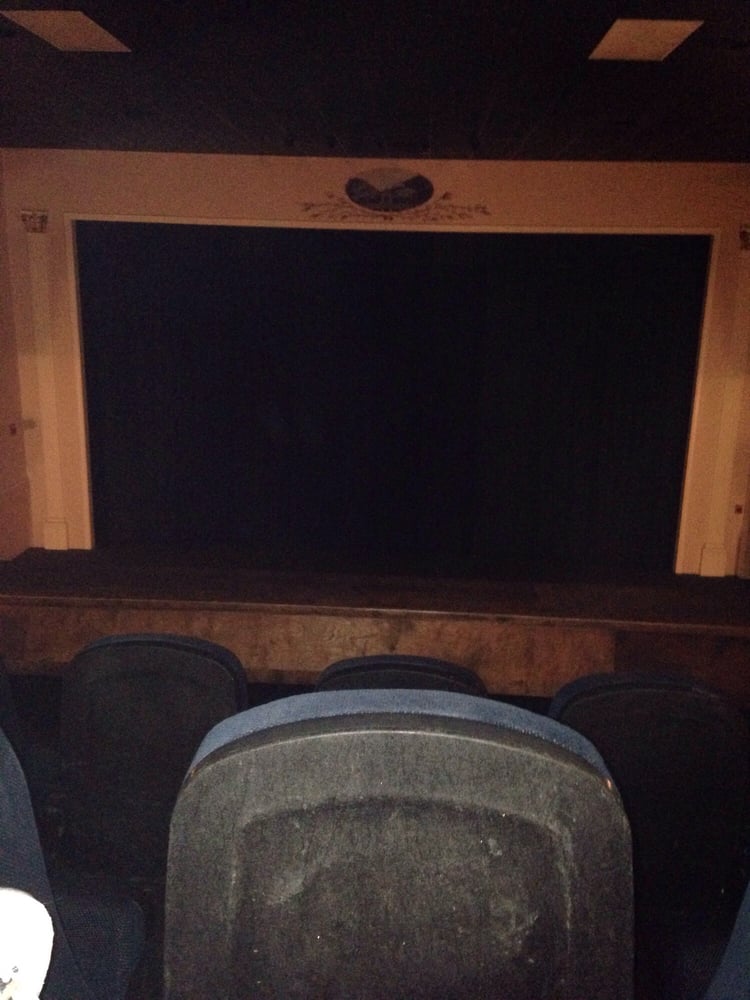 STRAND CINEMA Updated November 2024 19 Court St, Skowhegan, Maine