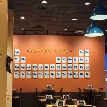 Toasted - UCF Area - Burgers Near Me - Orlando, Florida