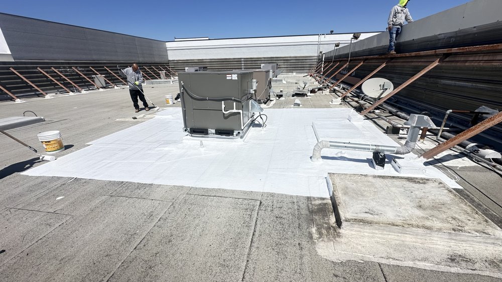 Slide of Roca Roofing