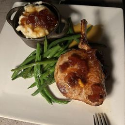Pork Chop