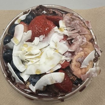 Playa Bowls - Coffee & Tea Near Me - Lawrence, New York Playa Bowls - Coffee & Tea Near Me - Lawrence, New York
