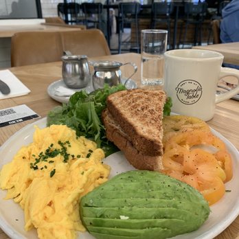Magnolia Table - Kind Breakfast - Breakfast & Brunch Near Me - Waco, Texas Magnolia Table - Kind Breakfast - Breakfast & Brunch Near Me - Waco, Texas