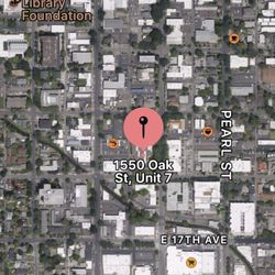 Oregon Eye Consultants - Dr. Aryha, Oregon Eye Consultants, Eugene