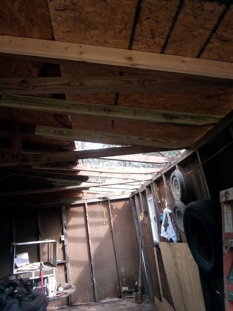 Slide of Smart Service