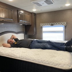 Rodriguez Mattress
